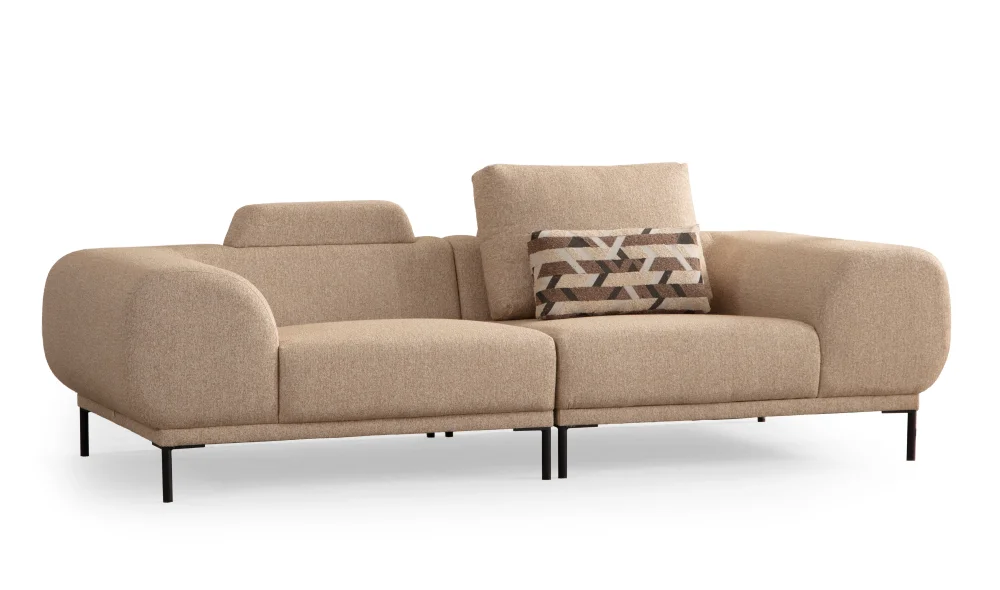 Calyx Koltuk Takımı