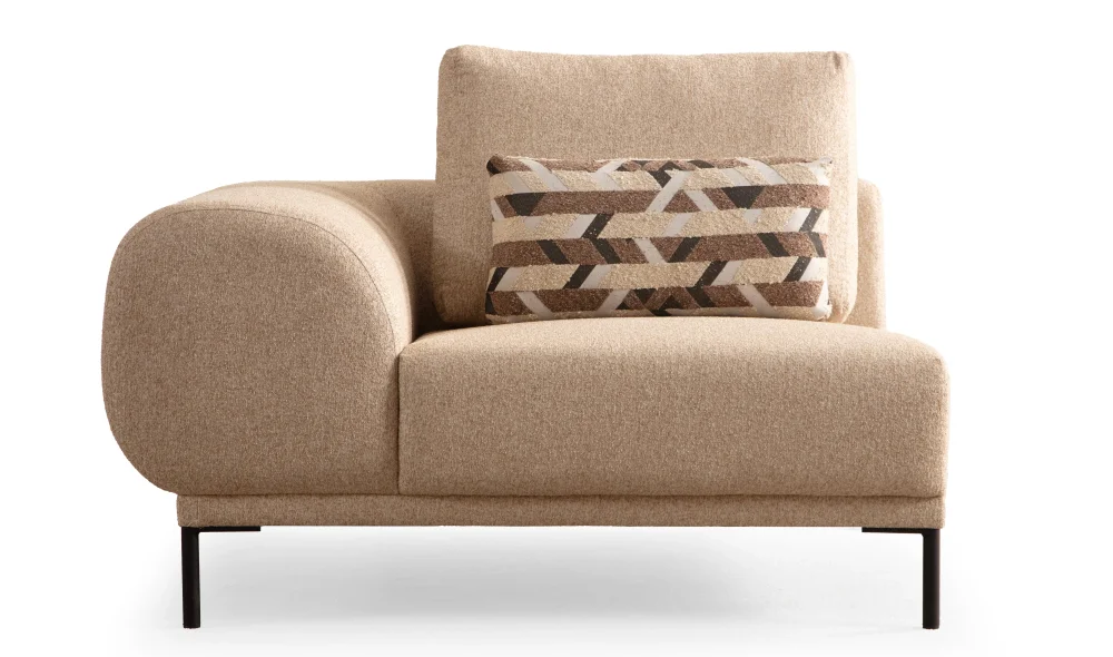 Calyx Koltuk Takımı