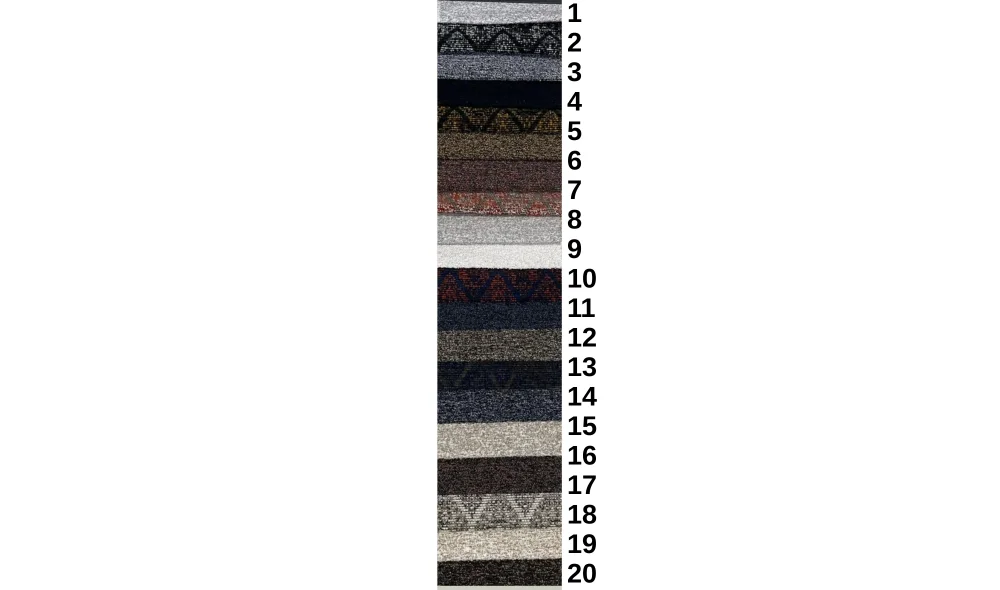 Calyx Koltuk Takımı