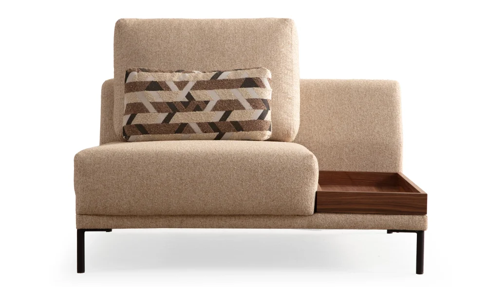 Calyx Koltuk Takımı