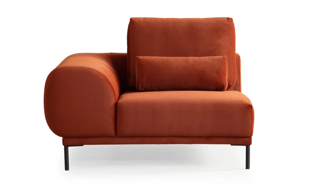 Calyx Maxi Köşe Koltuk Takımı