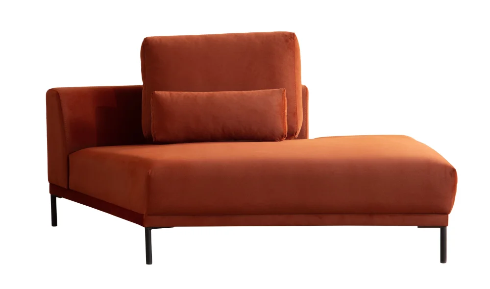 Calyx Maxi Köşe Koltuk Takımı