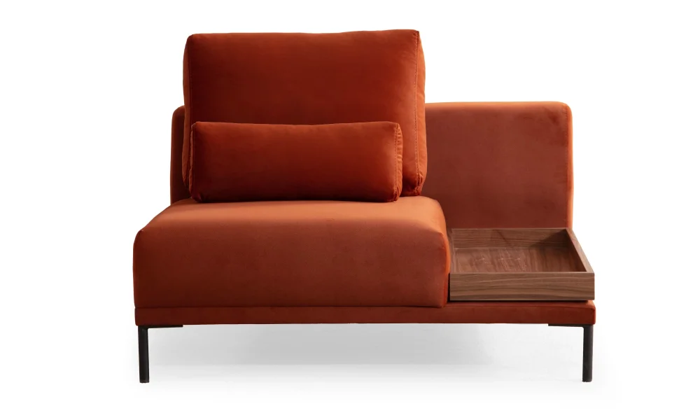 Calyx Maxi Köşe Koltuk Takımı