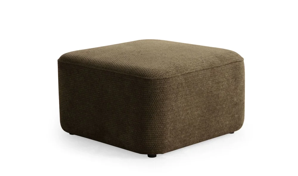 Candy Dinlenmeli Köşe Koltuk Takımı