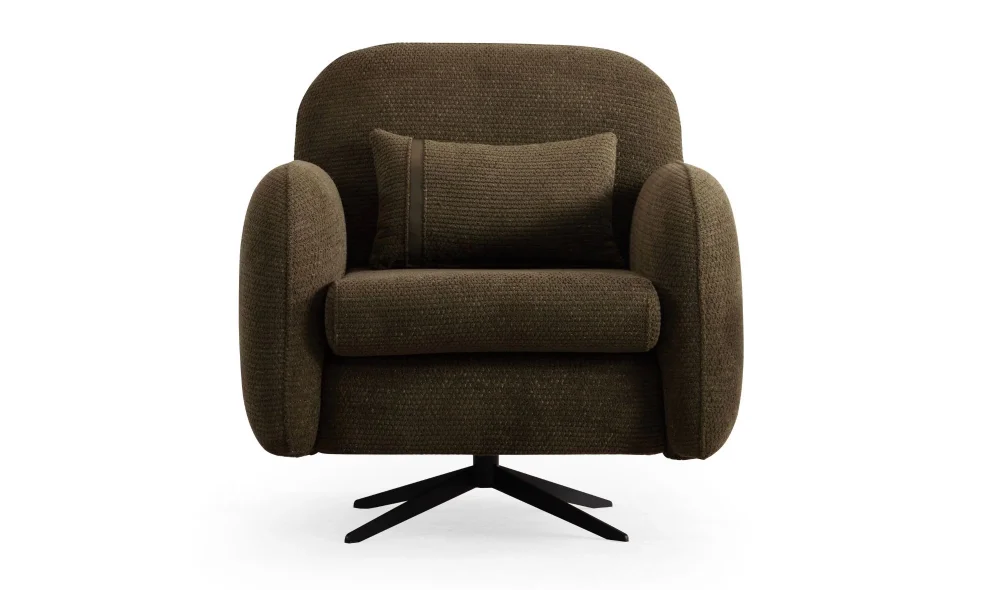 Candy Dinlenmeli Köşe Koltuk Takımı