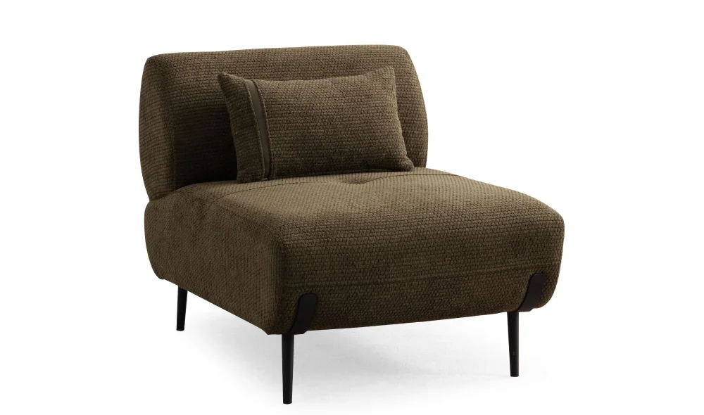 Candy Dinlenmeli Köşe Koltuk Takımı