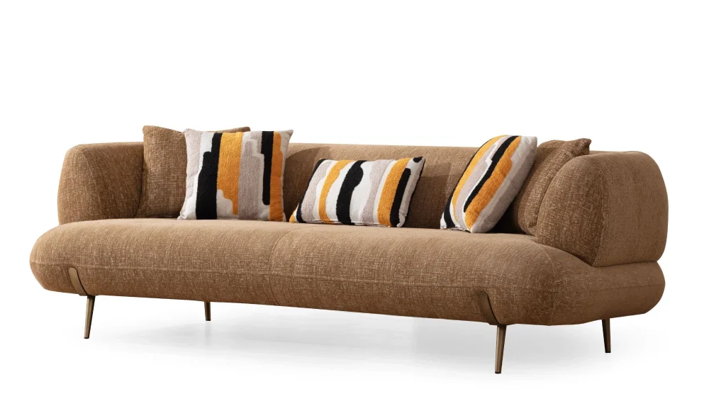 Candy Koltuk Takımı