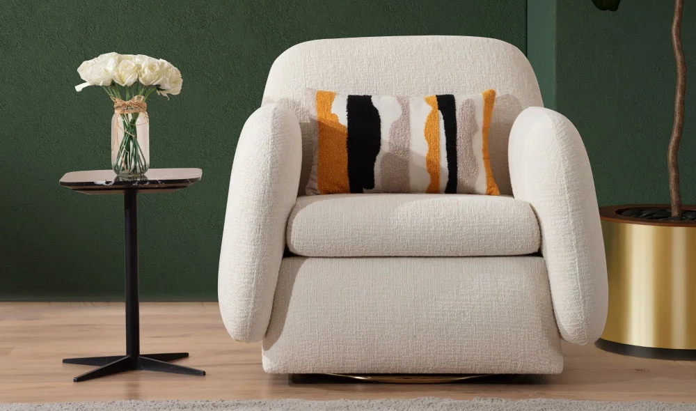 Candy Koltuk Takımı