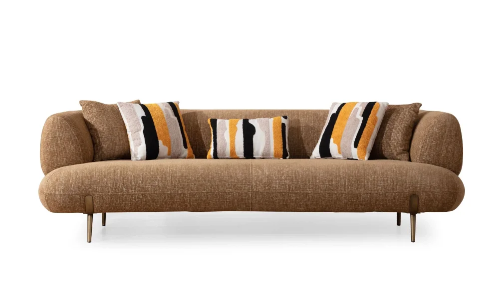 Candy Koltuk Takımı