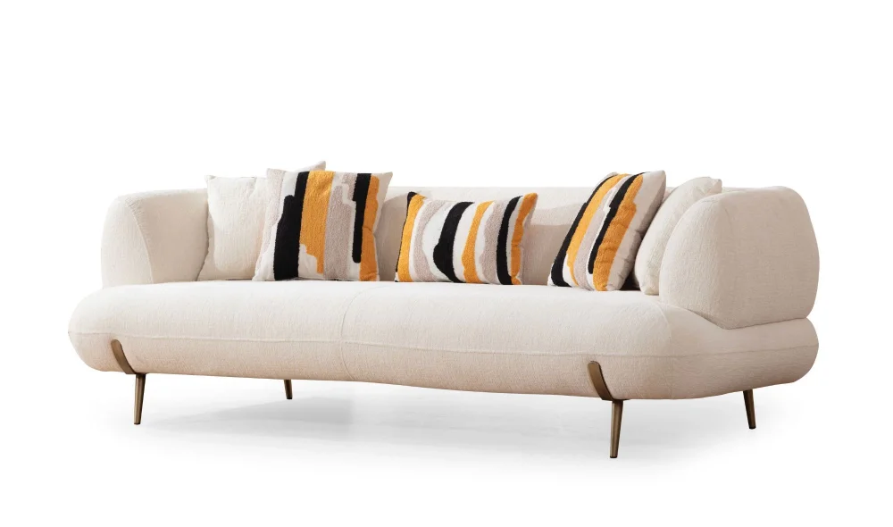 Candy Koltuk Takımı