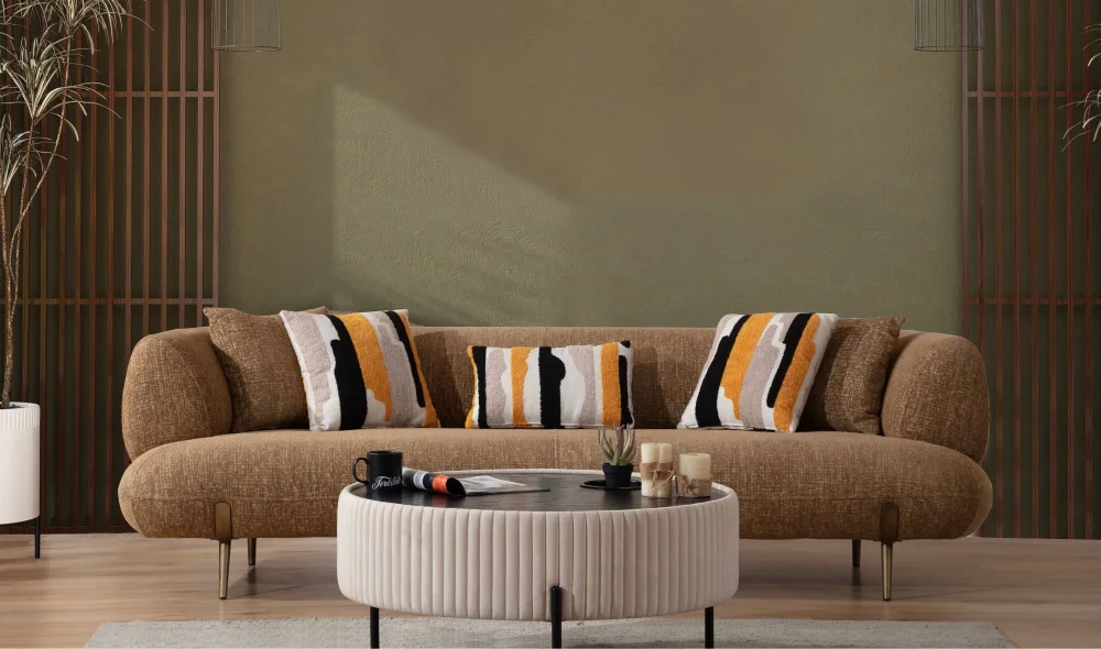 Candy Koltuk Takımı