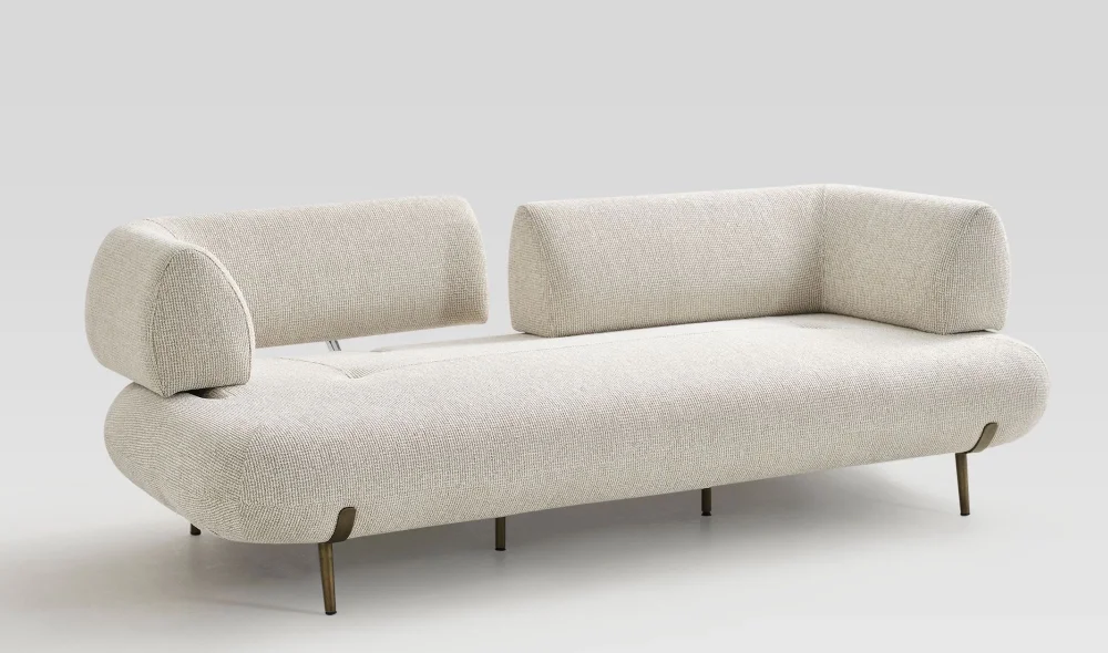 Candy Koltuk Takımı