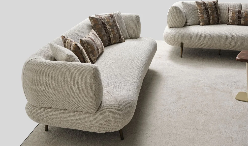 Candy Koltuk Takımı