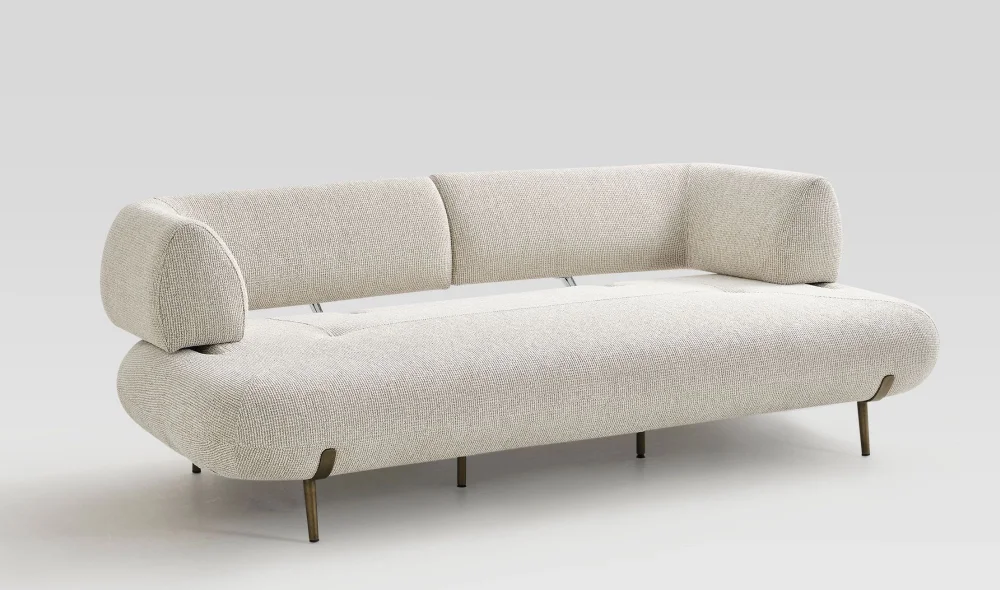 Candy Koltuk Takımı