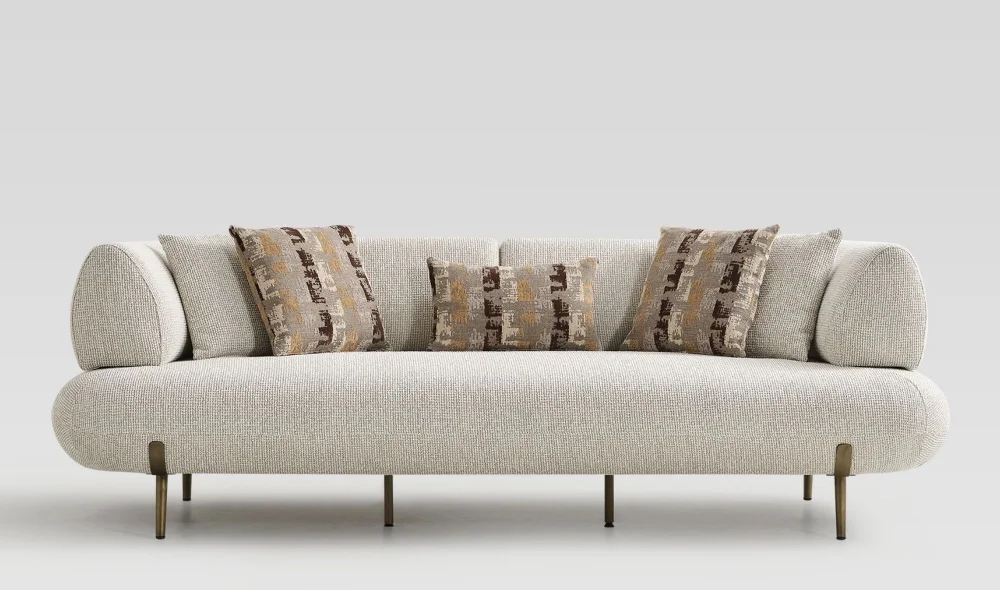 Candy Koltuk Takımı