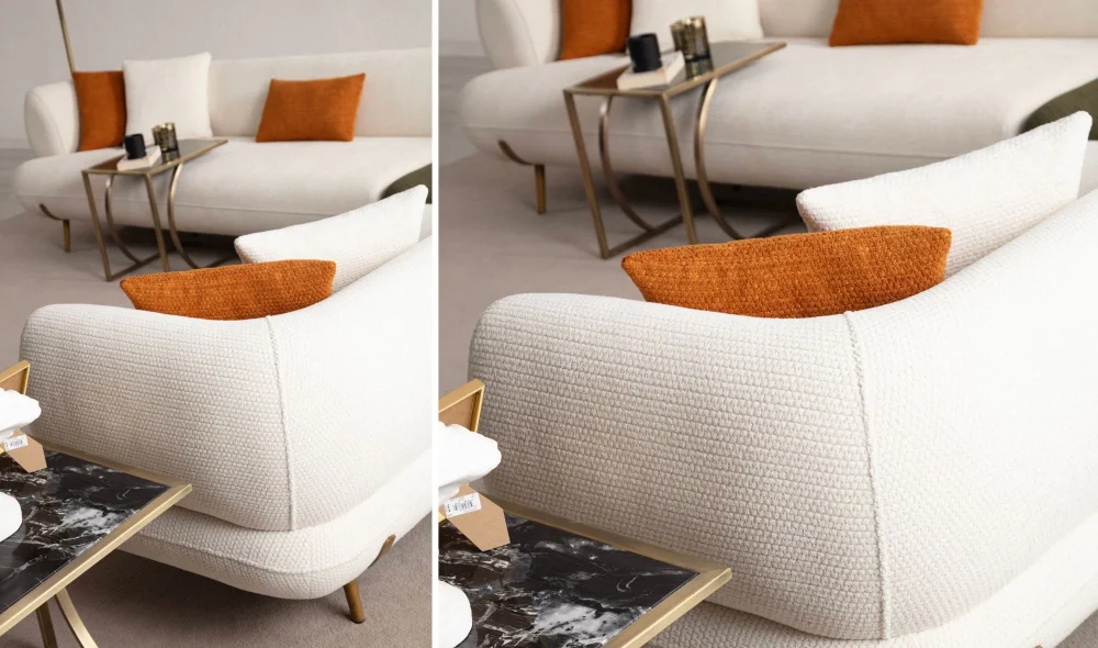 Candy Köşe Koltuk Takımı