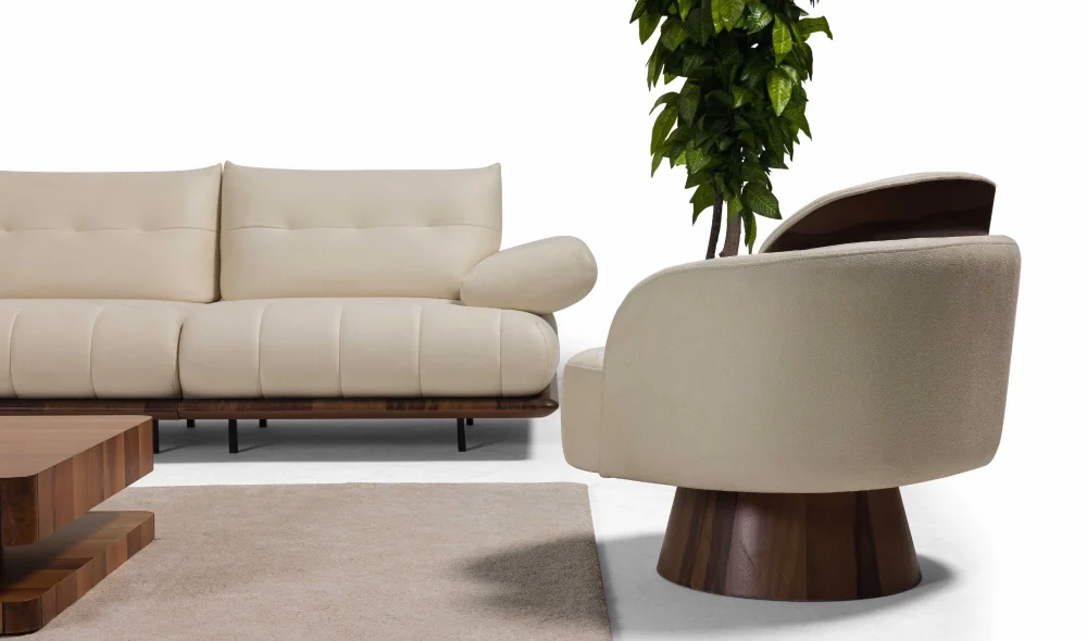 Capella Koltuk Takımı