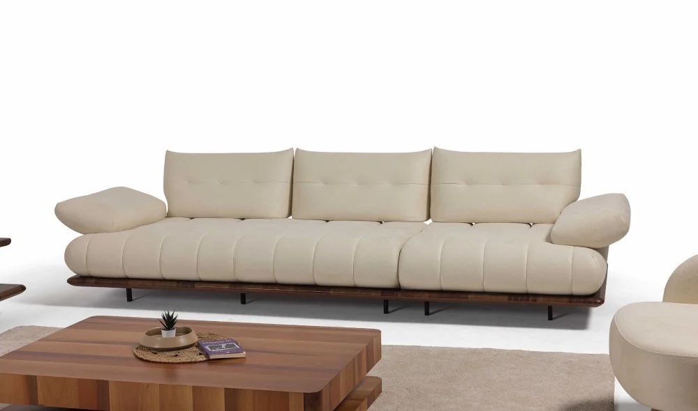 Capella Koltuk Takımı