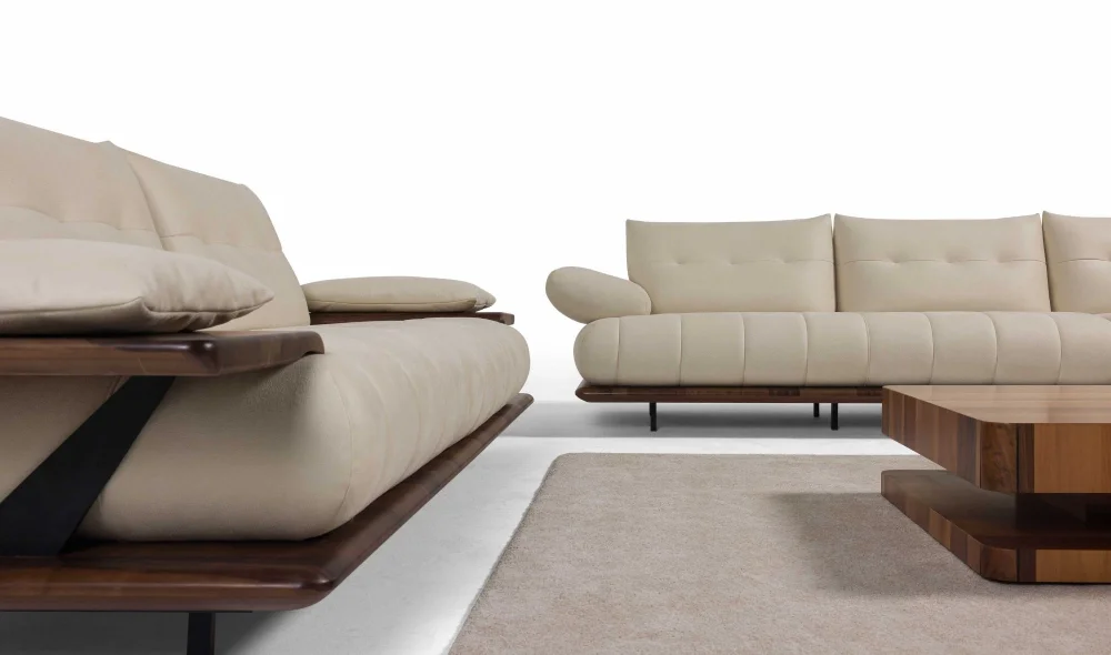 Capella Koltuk Takımı