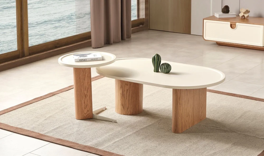 Capella Orta Sehpa Seti