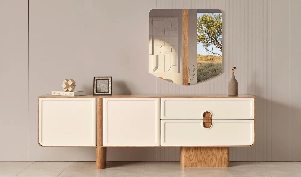 Capella Yemek Odası Takımı