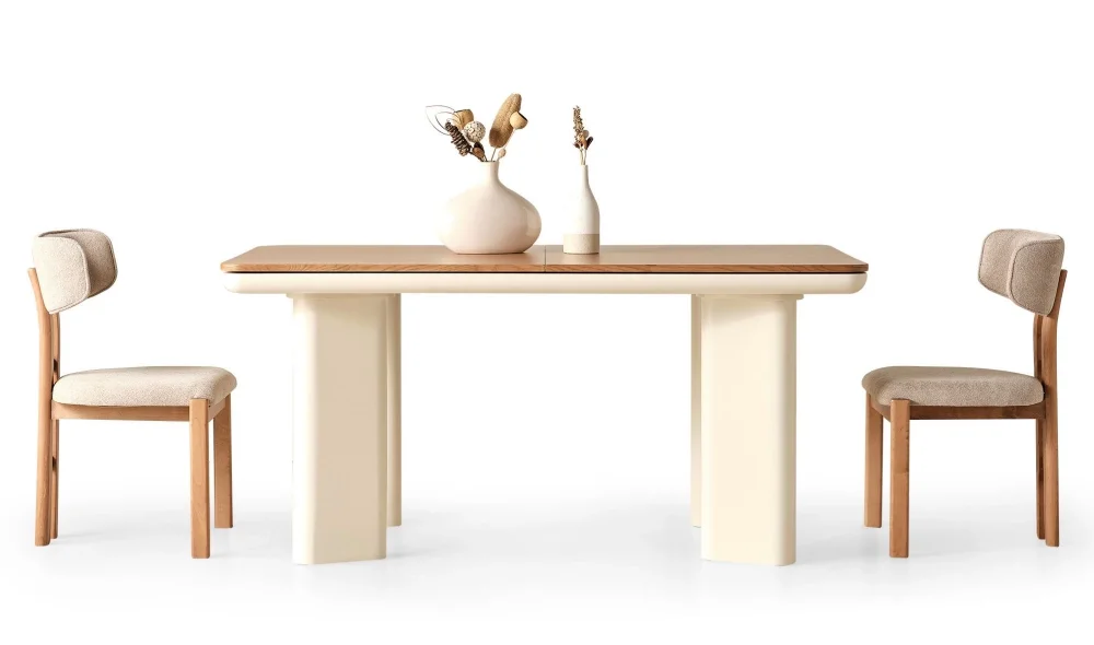 Capella Yemek Odası Takımı