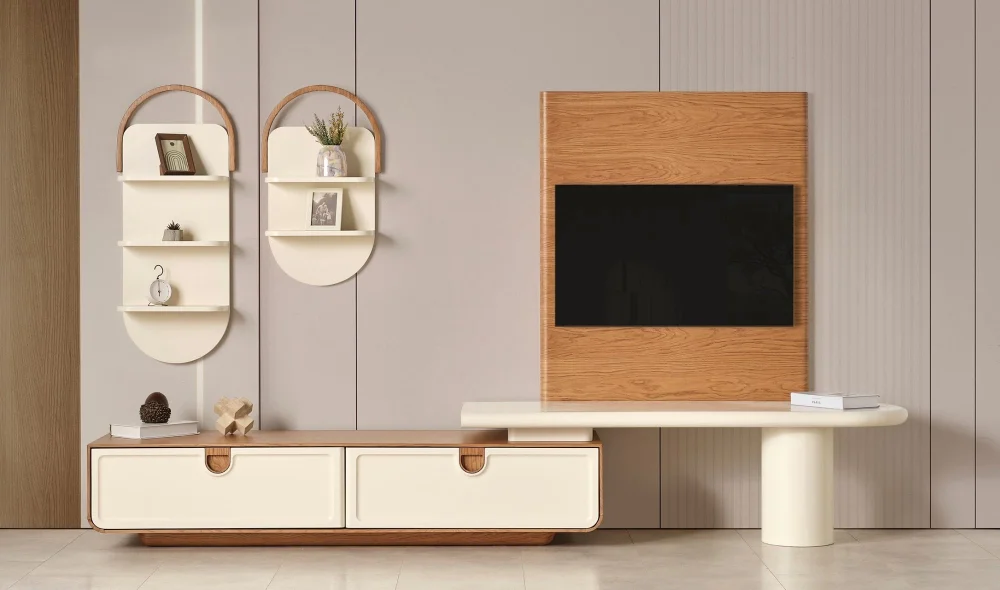 Capella Yemek Odası Takımı