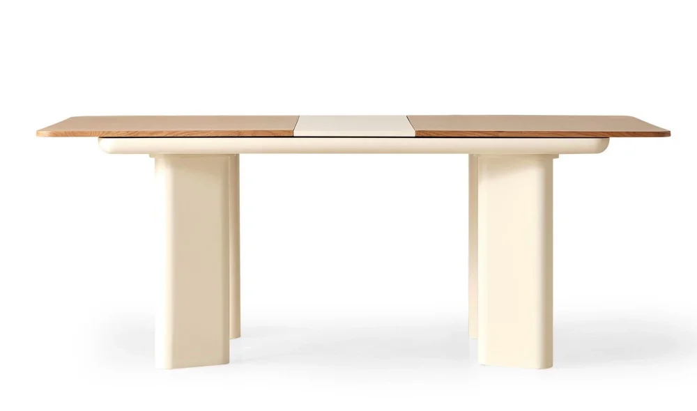 Capella Yemek Odası Takımı