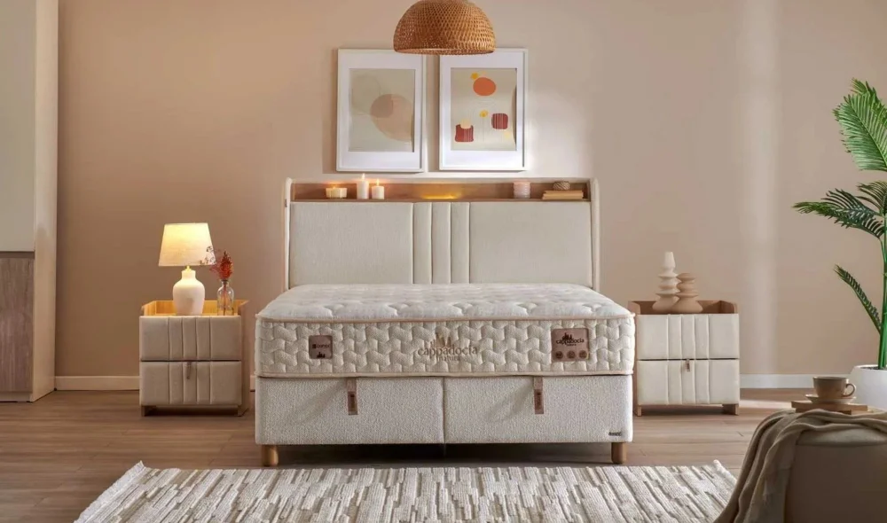 Cappadocia Natura Set