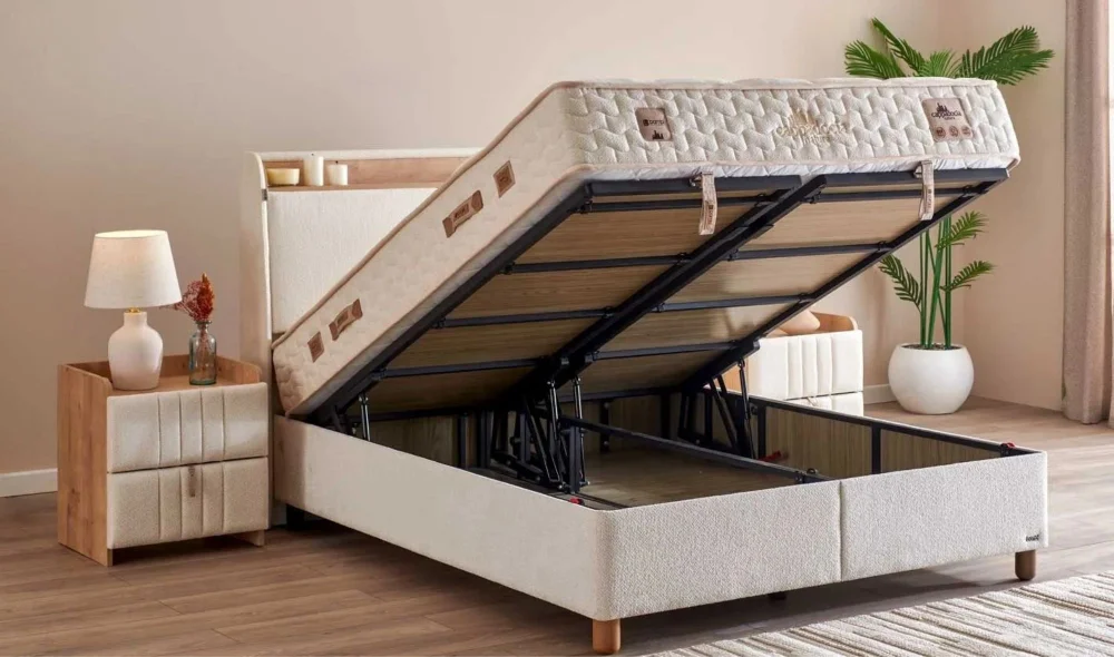 Cappadocia Natura Set