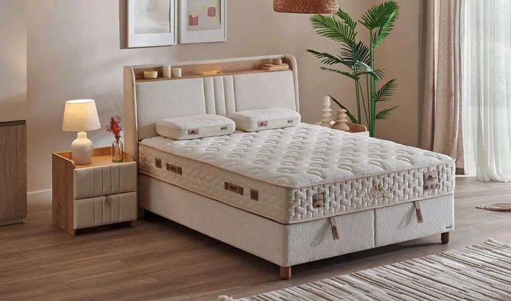 Cappadocia Natura Set