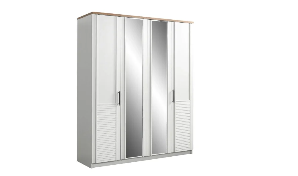 Capris Yatak Odası Takımı