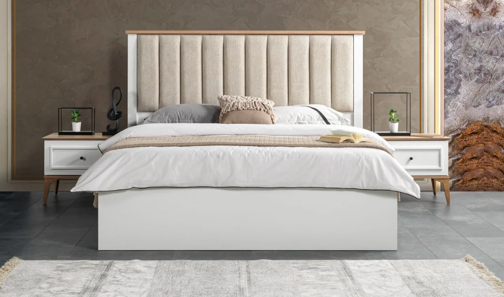 Capris Yatak Odası Takımı