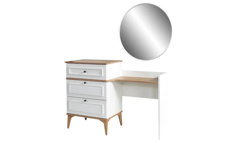 Capris Yatak Odası Takımı