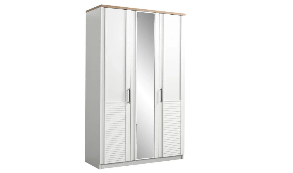 Capris Yatak Odası Takımı