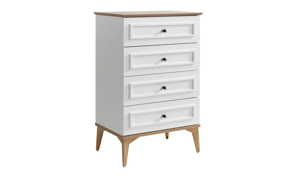 Capris Yatak Odası Takımı