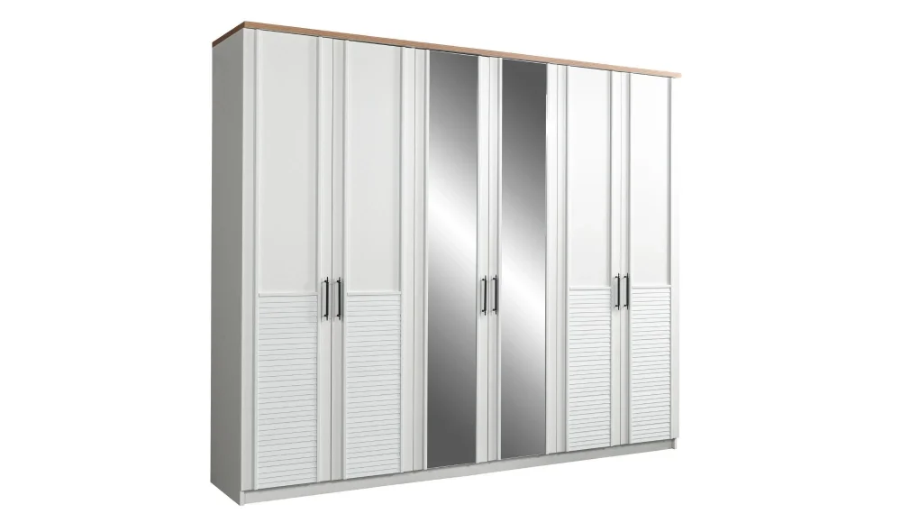 Capris Yatak Odası Takımı