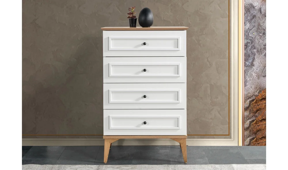 Capris Yatak Odası Takımı