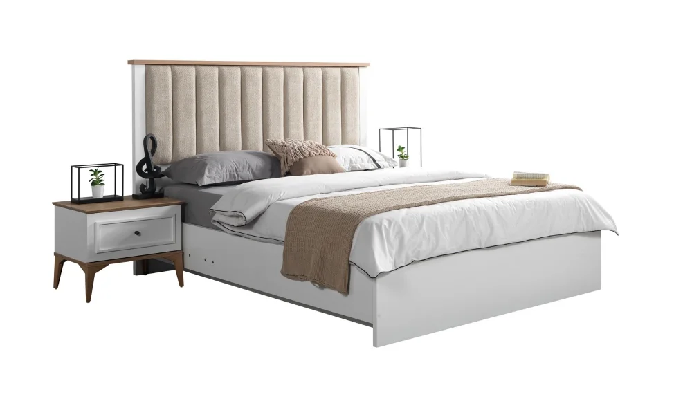 Capris Yatak Odası Takımı