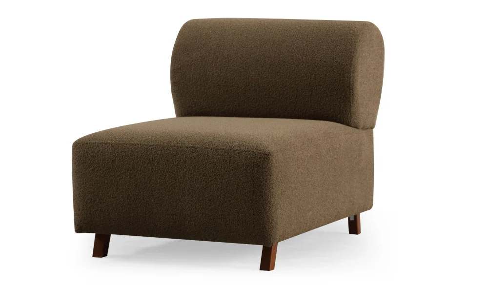 Cardea Maxi Dinlenmeli Köşe Koltuk Takımı