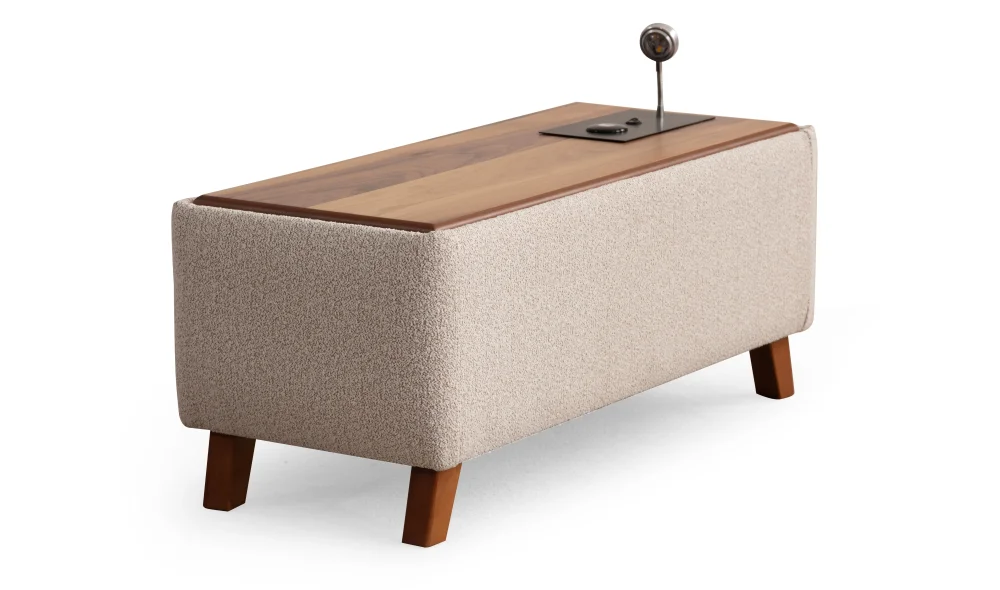 Cardea Mini Köşe Koltuk Takımı