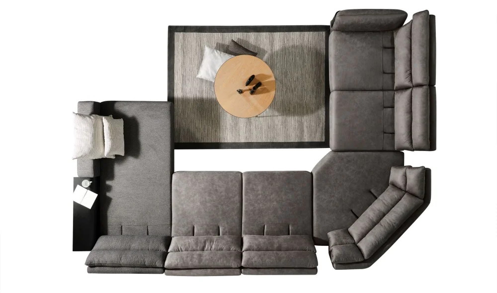 Casa Köşe Koltuk Takımı