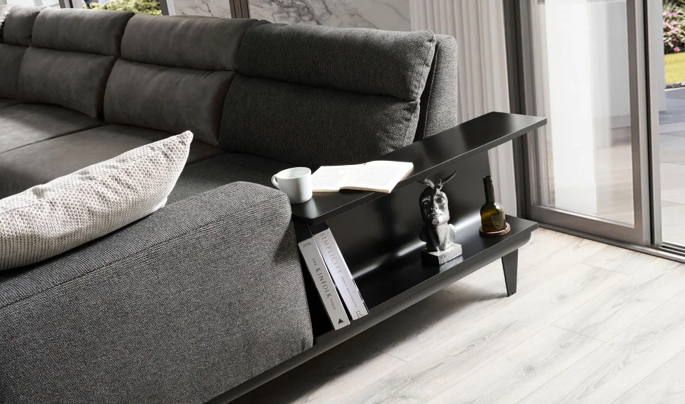 Casa Köşe Koltuk Takımı