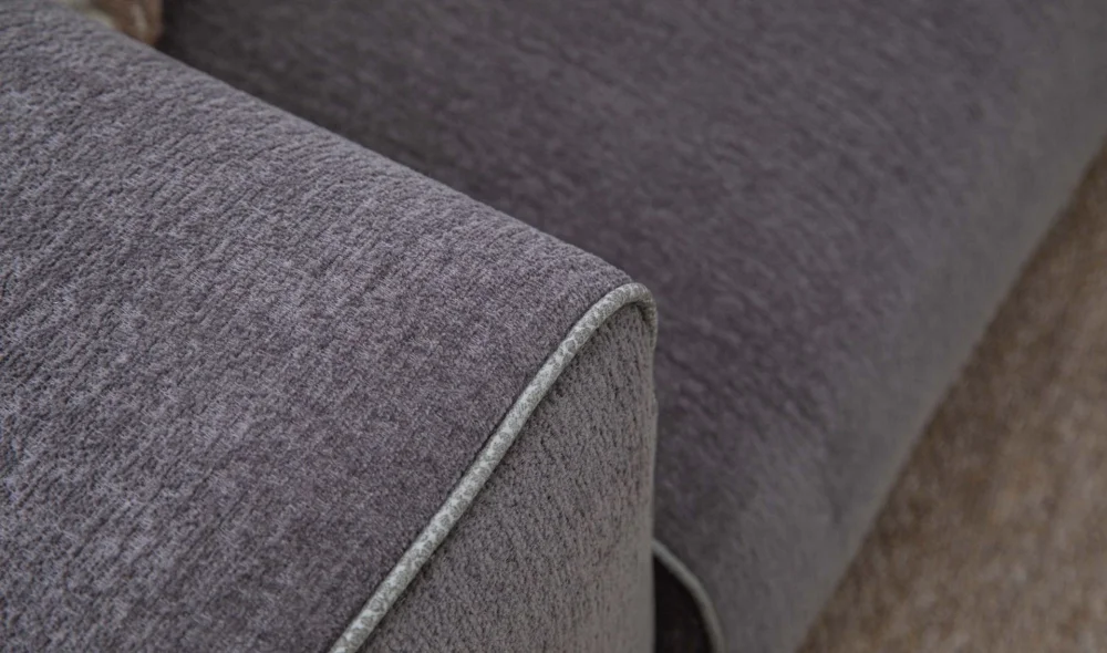 Cassa Dinlenmeli Köşe Koltuk Takımı