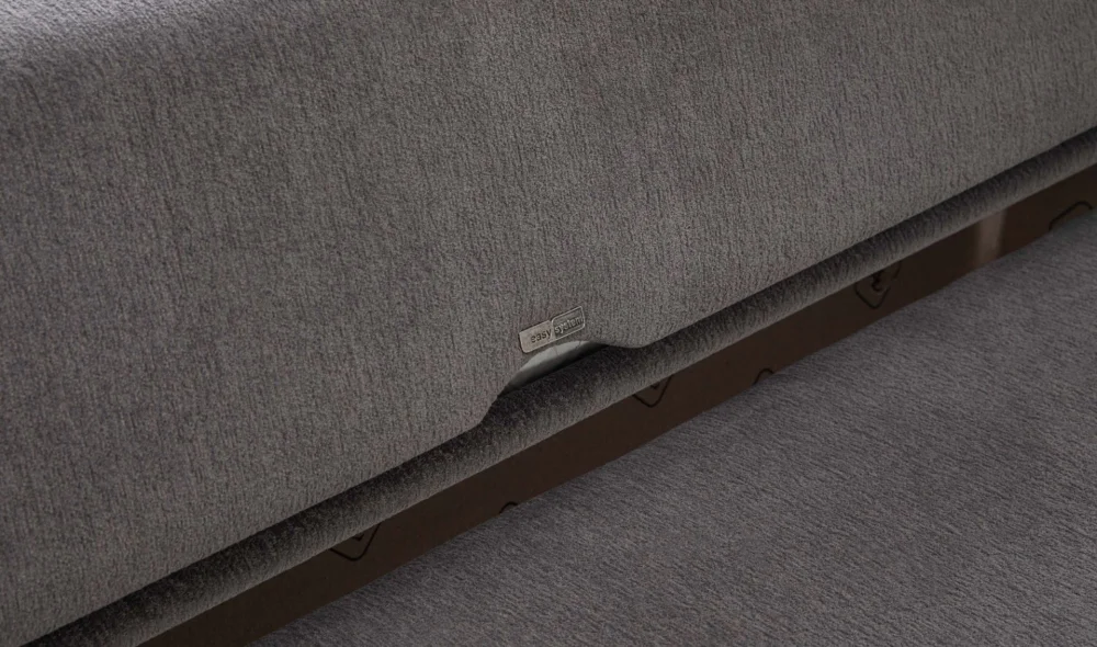 Cassa Dinlenmeli Köşe Koltuk Takımı