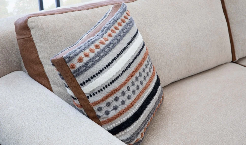 Cassa Köşe Koltuk Takımı