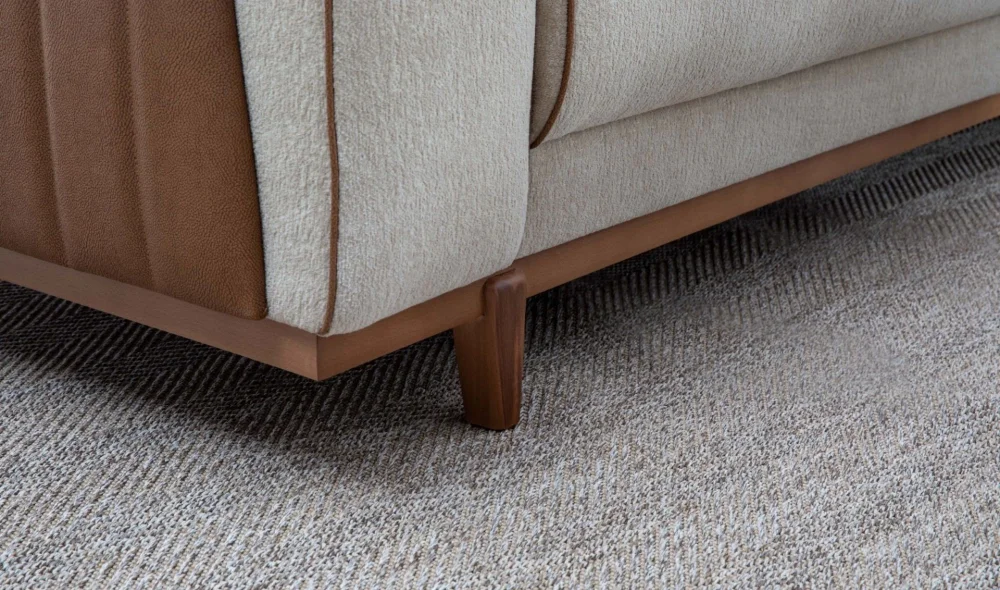 Cassa Köşe Koltuk Takımı