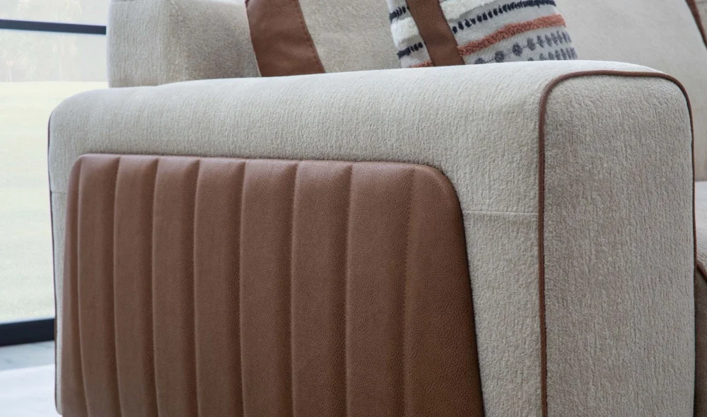 Cassa Köşe Koltuk Takımı