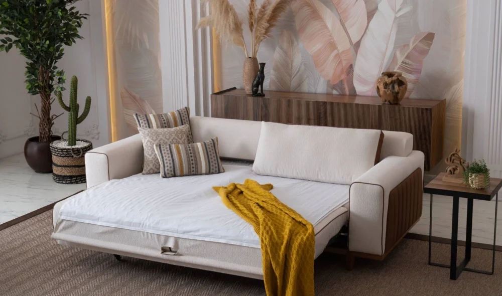 Cassa Köşe Koltuk Takımı