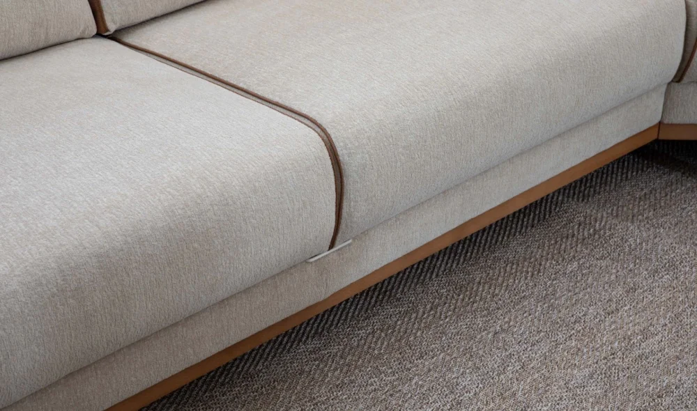 Cassa Köşe Koltuk Takımı